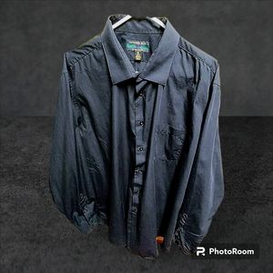 Men's Alexander Julian Button Down Shirt